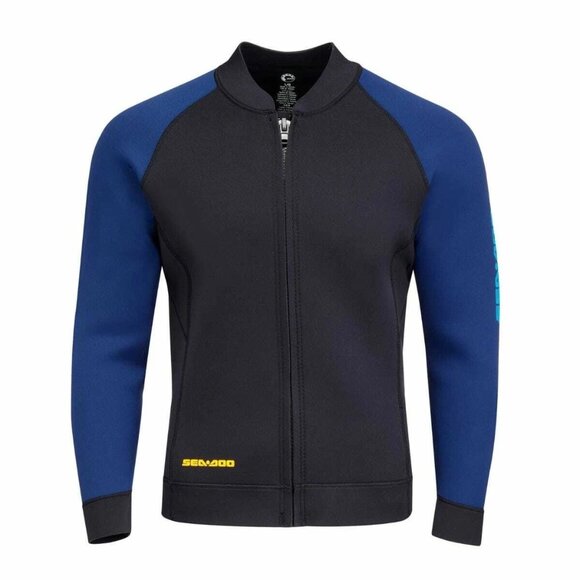 SeaDoo Other - Sea-Doo Mens (L) Montego Jacket NWT  Retail is $92.00